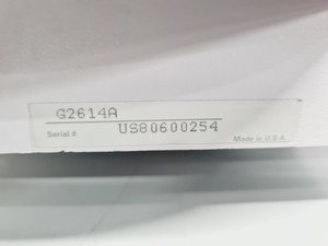 Thumbnail image of 3 x Agilent 7683 Series AutoSamplers G2614A