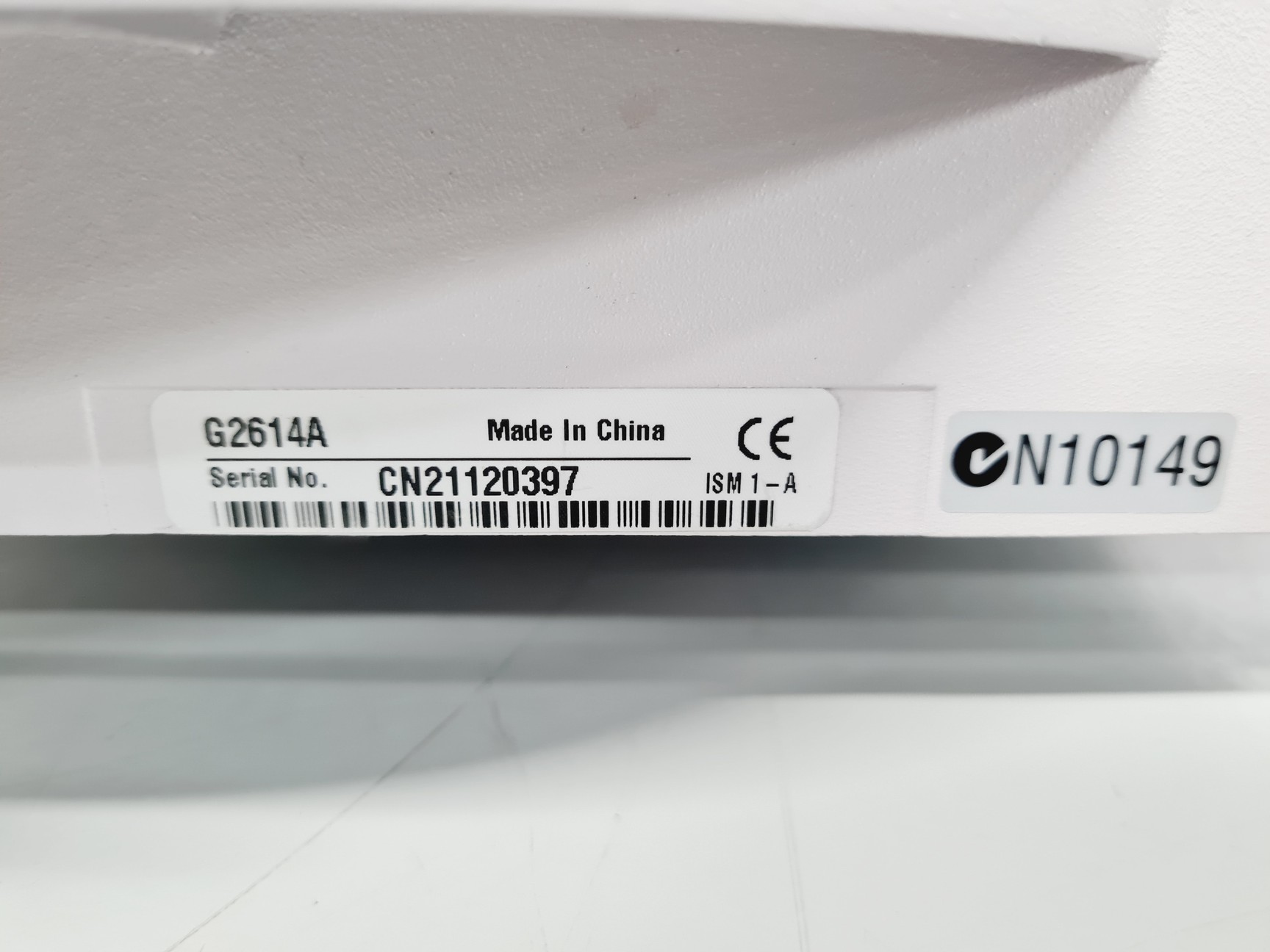 Image of 3 x Agilent 7683 Series AutoSamplers G2614A