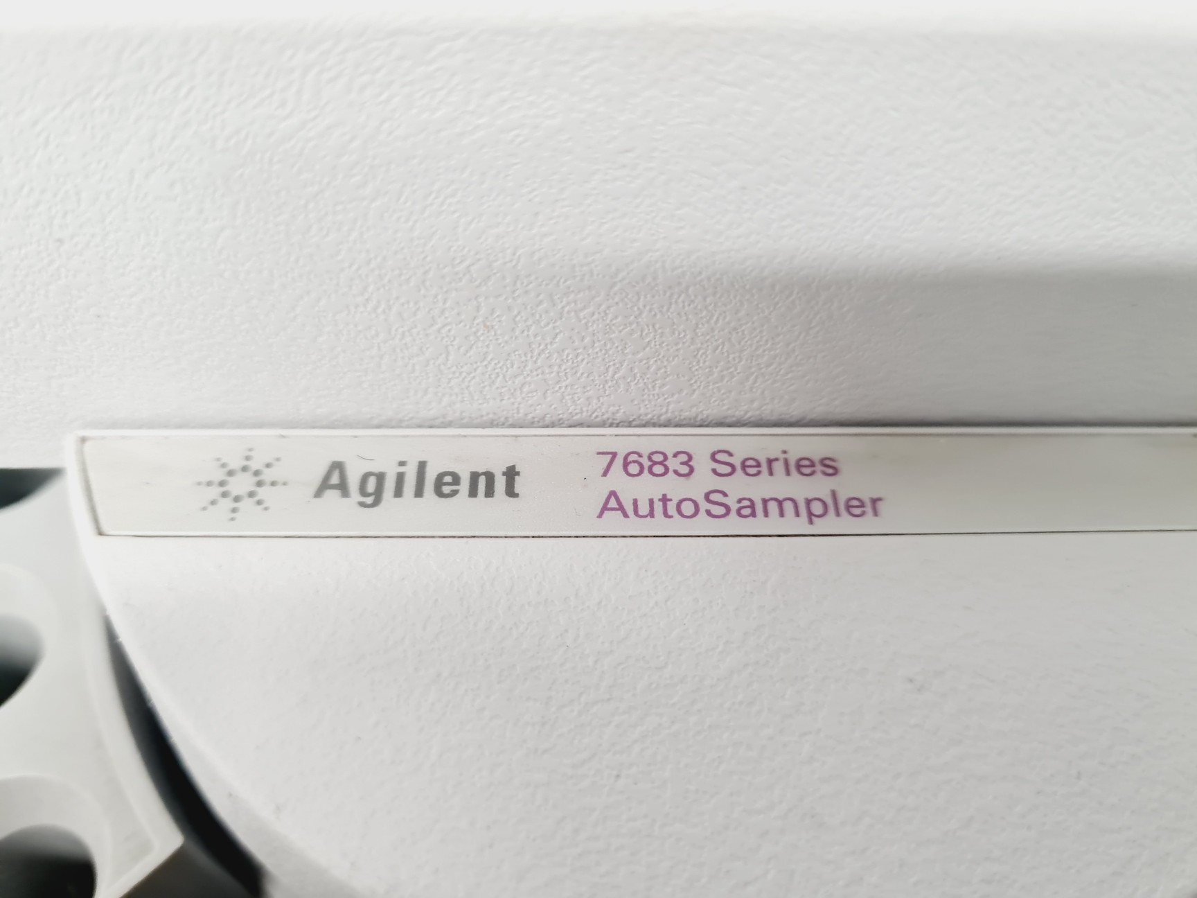 Image of 3 x Agilent 7683 Series AutoSamplers G2614A