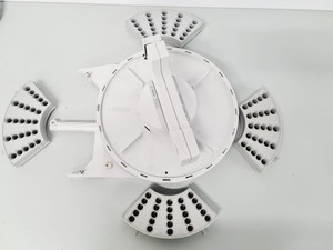 Thumbnail image of 3 x Agilent 7683 Series AutoSamplers G2614A