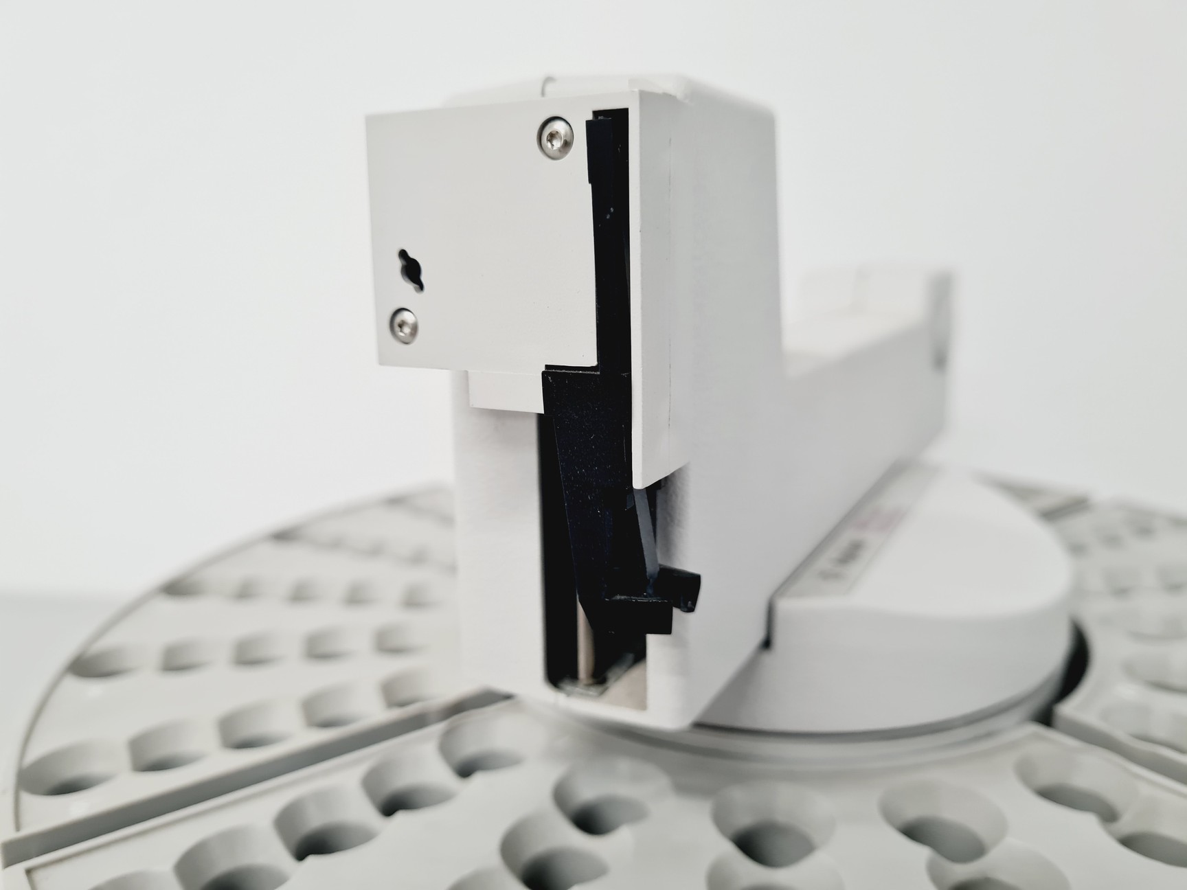 Image of 3 x Agilent 7683 Series AutoSamplers G2614A