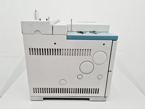 Thumbnail image of Agilent Technologies 6890N Network GC System
