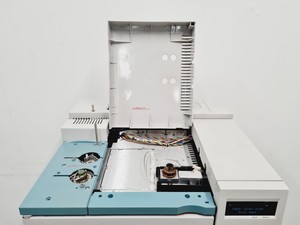 Thumbnail image of Agilent Technologies 6890N Network GC System
