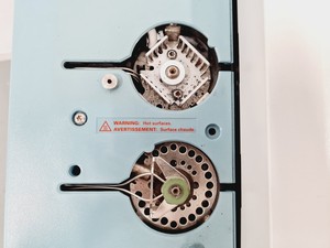 Thumbnail image of Agilent Technologies 6890N Network GC System