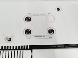 Thumbnail image of Agilent Technologies 6890N Network GC System
