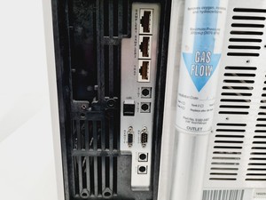 Thumbnail image of Agilent Technologies 6890N Network GC System