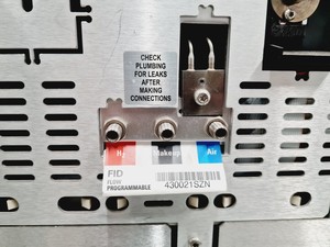 Thumbnail image of Agilent Technologies 6890N Network GC System