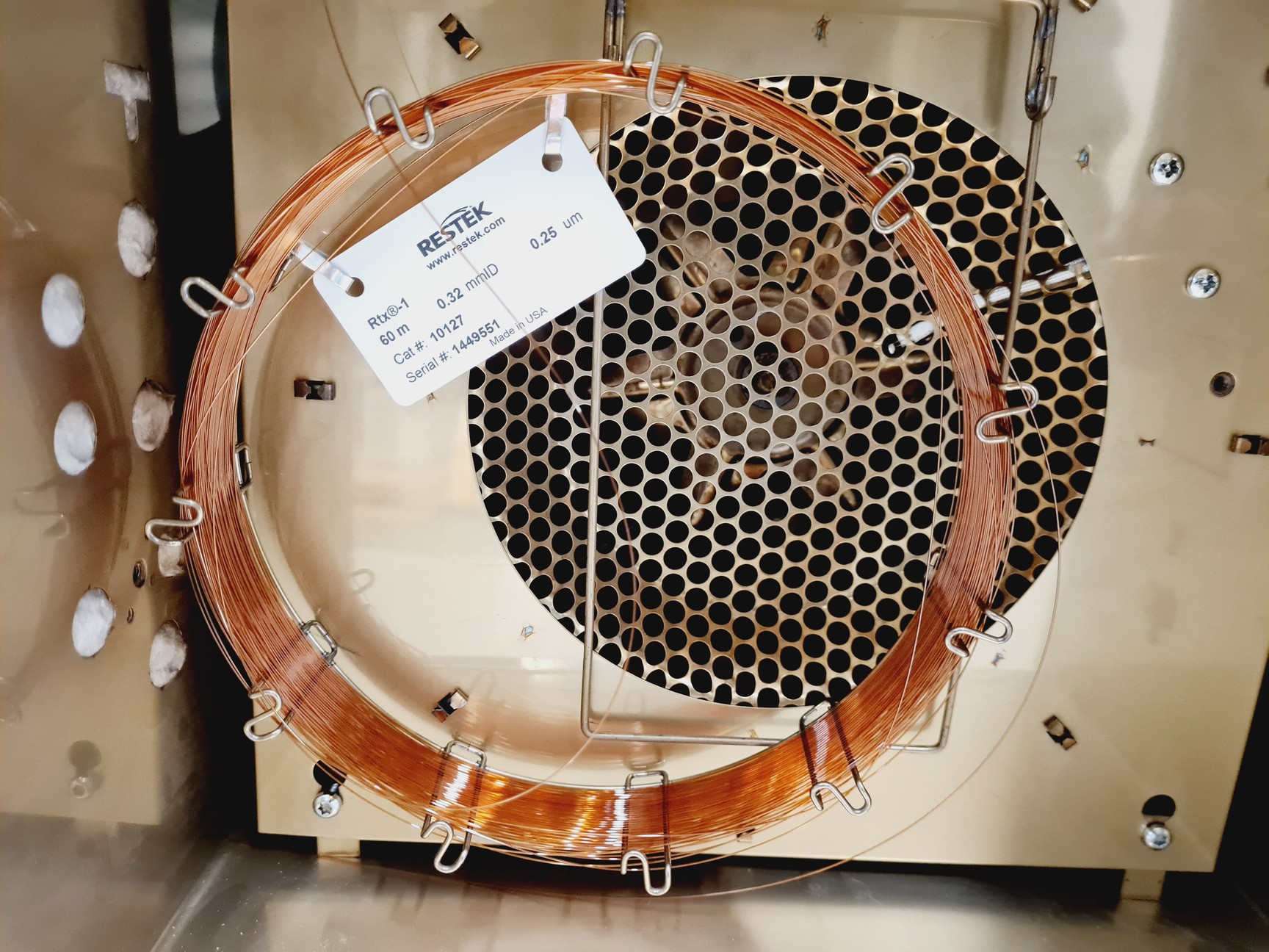 Image of Agilent Technologies 6890N Network GC System