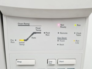 Thumbnail image of Agilent Technologies 6890N Network GC System