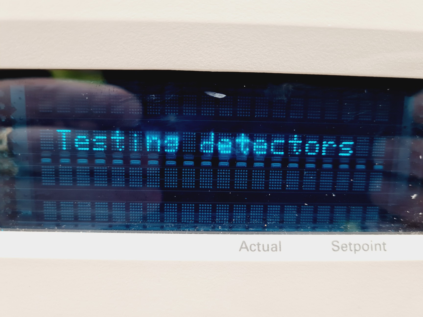 Image of Agilent Technologies 6890N Network GC System