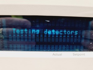 Thumbnail image of Agilent Technologies 6890N Network GC System