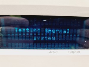 Thumbnail image of Agilent Technologies 6890N Network GC System
