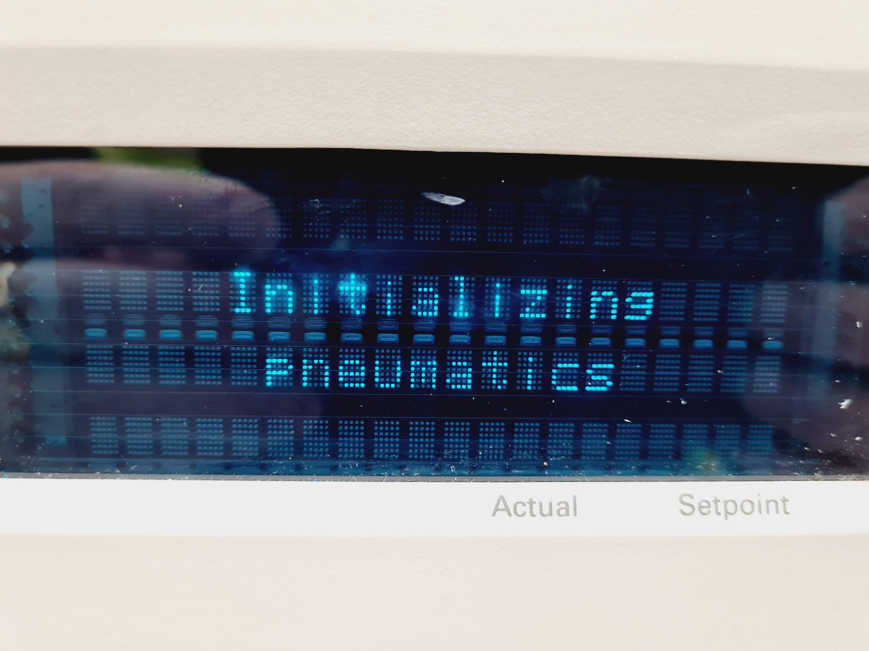 Image of Agilent Technologies 6890N Network GC System