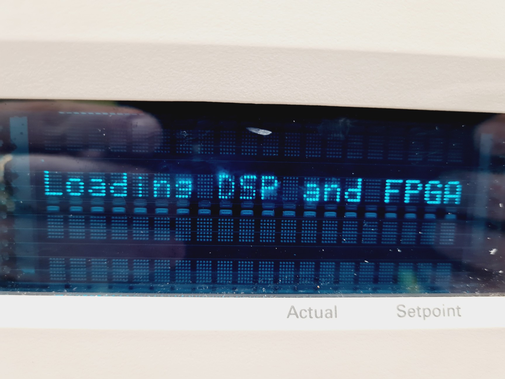 Image of Agilent Technologies 6890N Network GC System