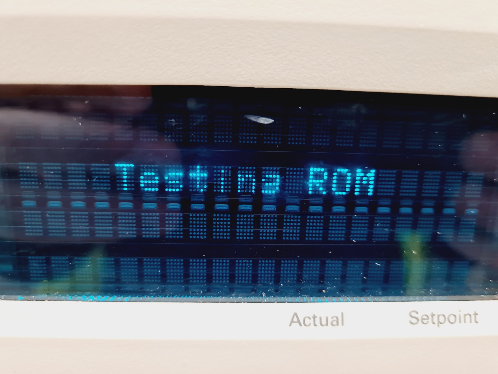 Image of Agilent Technologies 6890N Network GC System