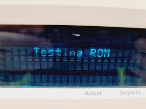 Thumbnail image of Agilent Technologies 6890N Network GC System