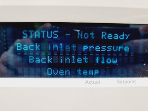 Thumbnail image of Agilent Technologies 6890N Network GC System