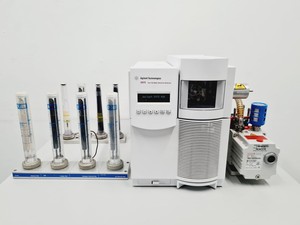 Thumbnail image of Agilent 5975 Inert XL Mass Selective Detector