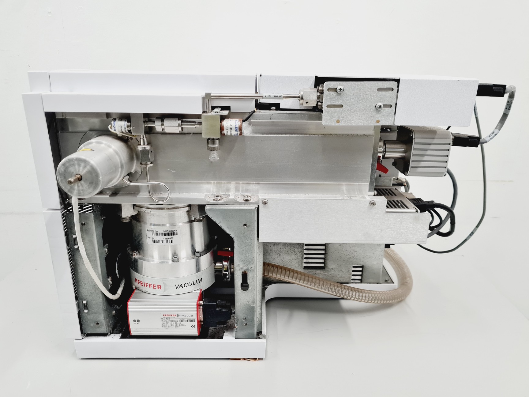 Image of Agilent 5975 Inert XL Mass Selective Detector