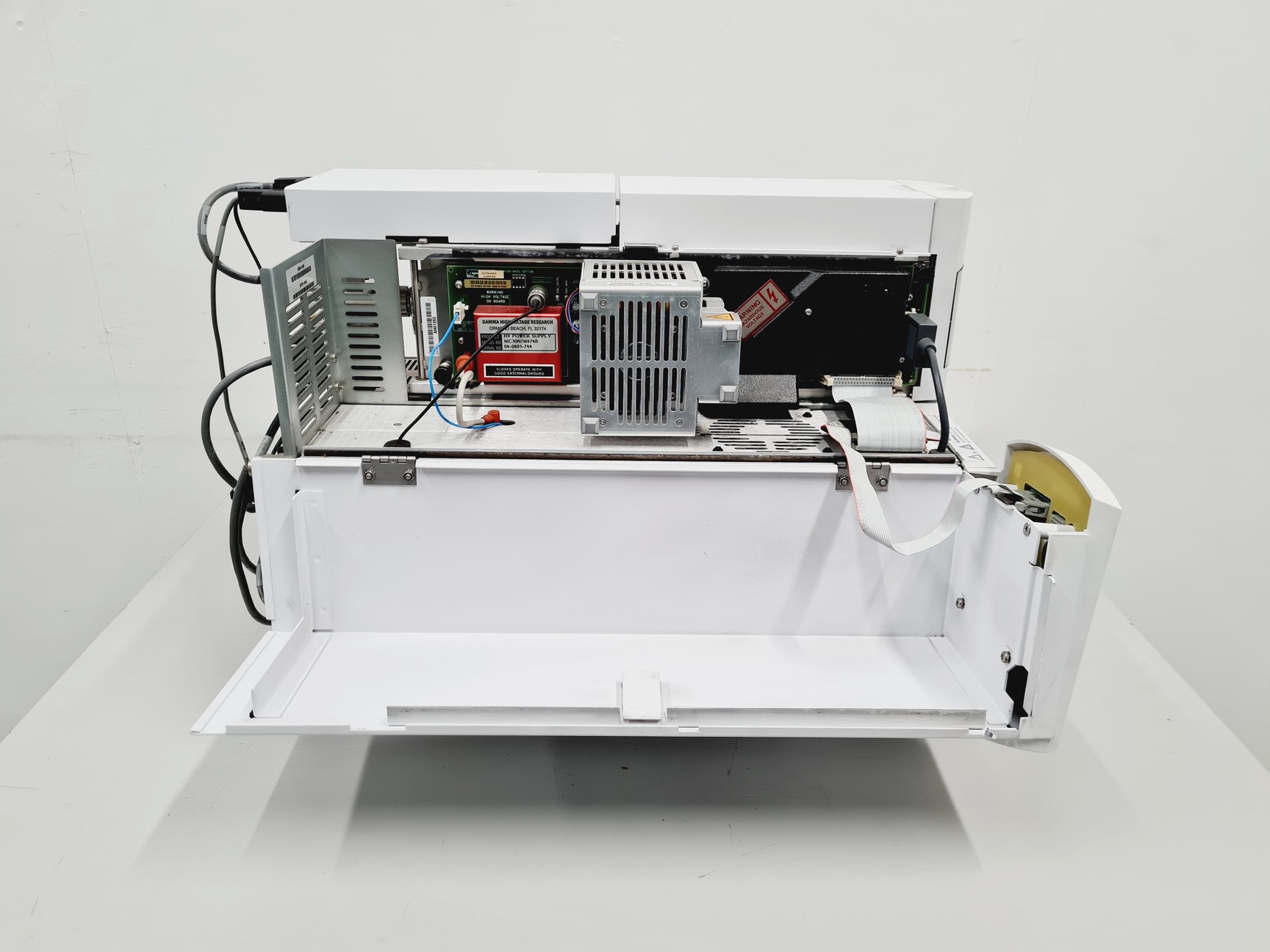 Image of Agilent 5975 Inert XL Mass Selective Detector