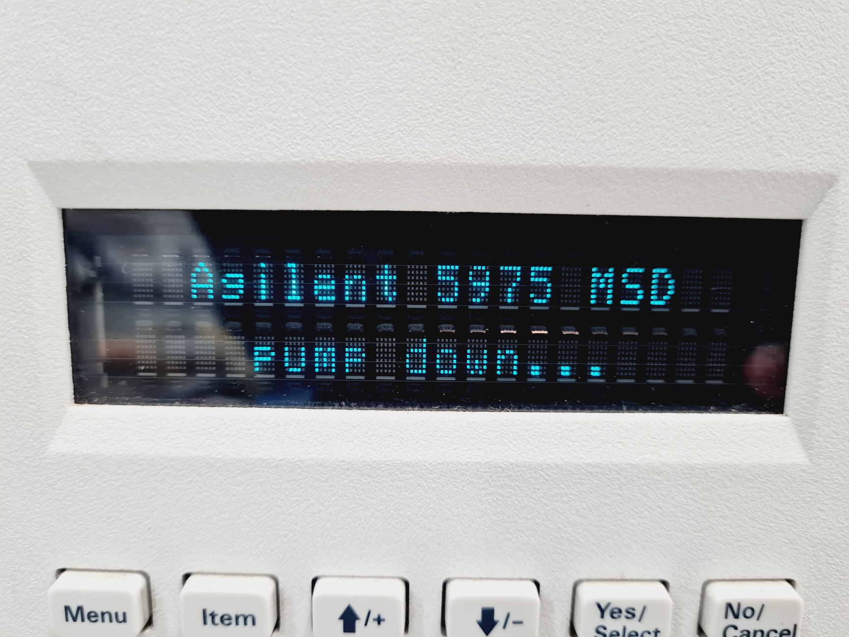 Image of Agilent 5975 Inert XL Mass Selective Detector
