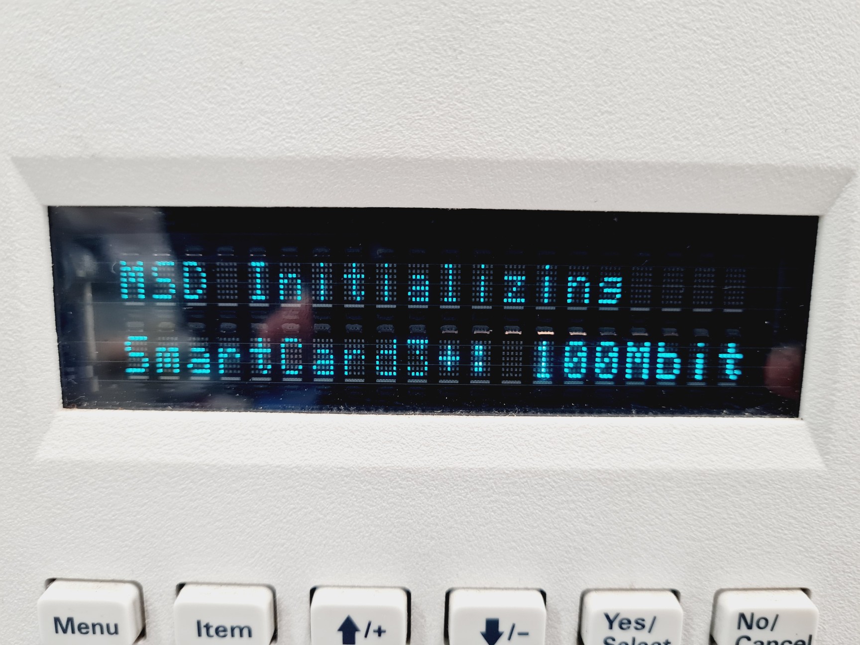 Image of Agilent 5975 Inert XL Mass Selective Detector