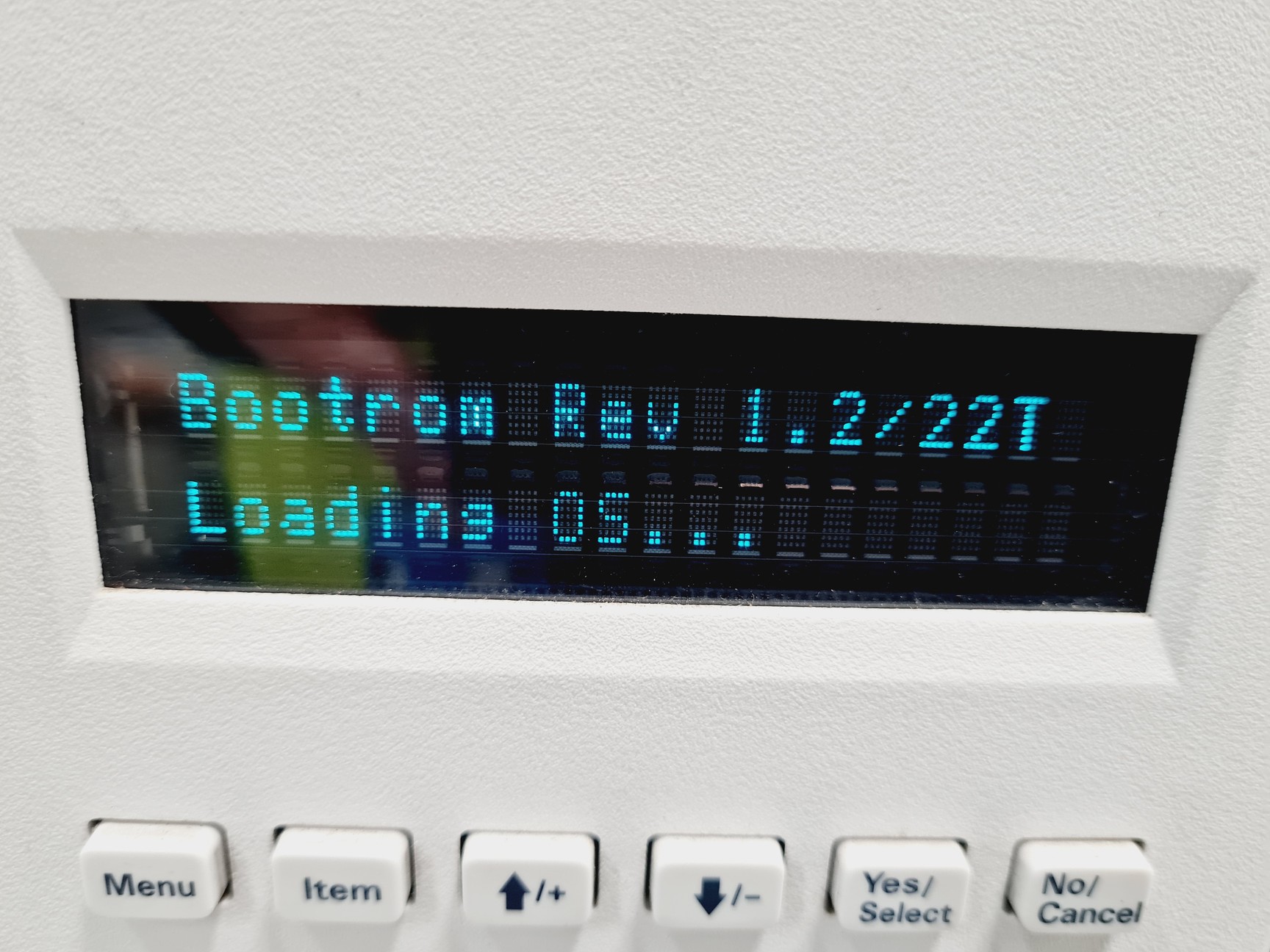 Image of Agilent 5975 Inert XL Mass Selective Detector