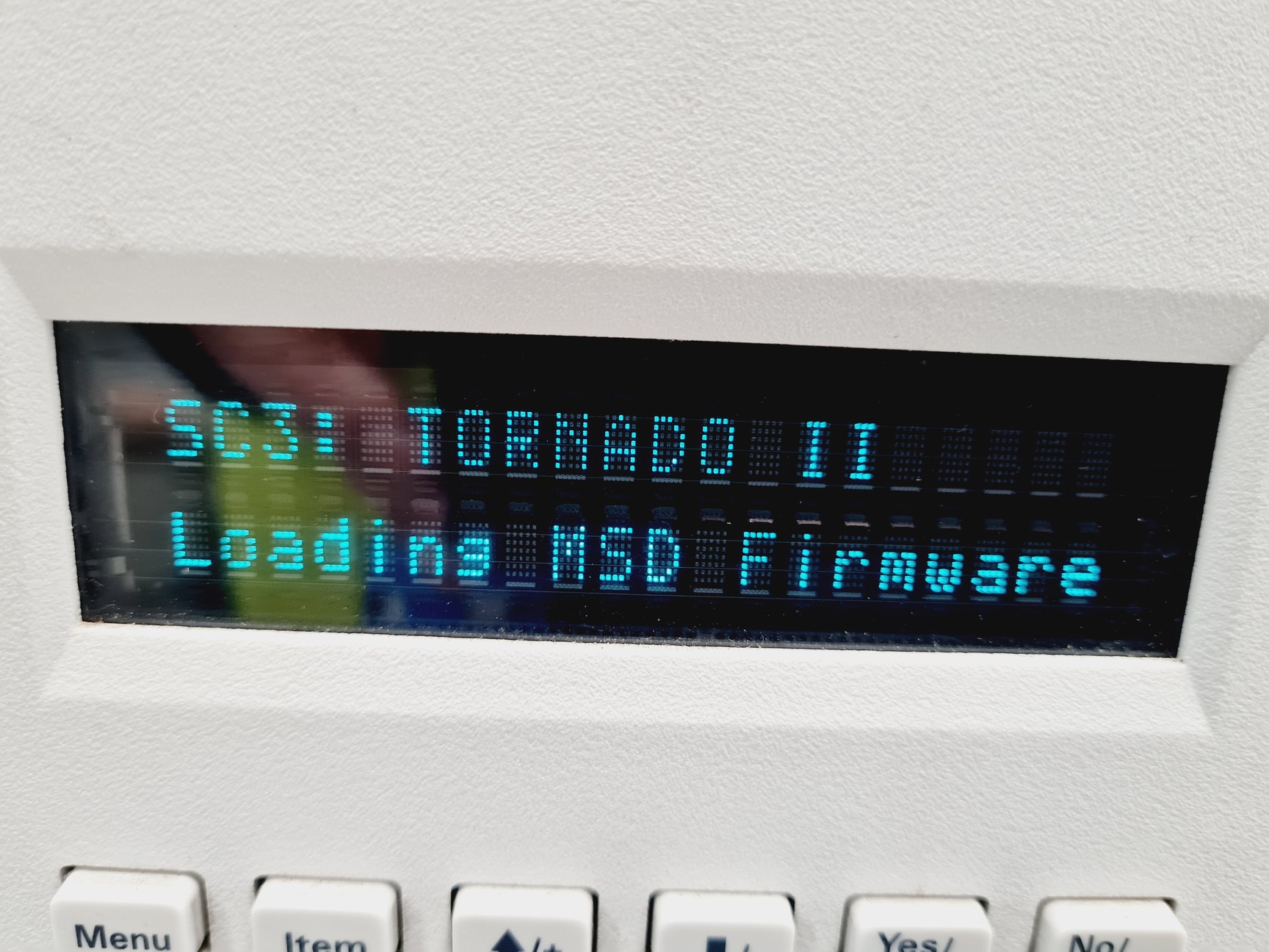 Image of Agilent 5975 Inert XL Mass Selective Detector