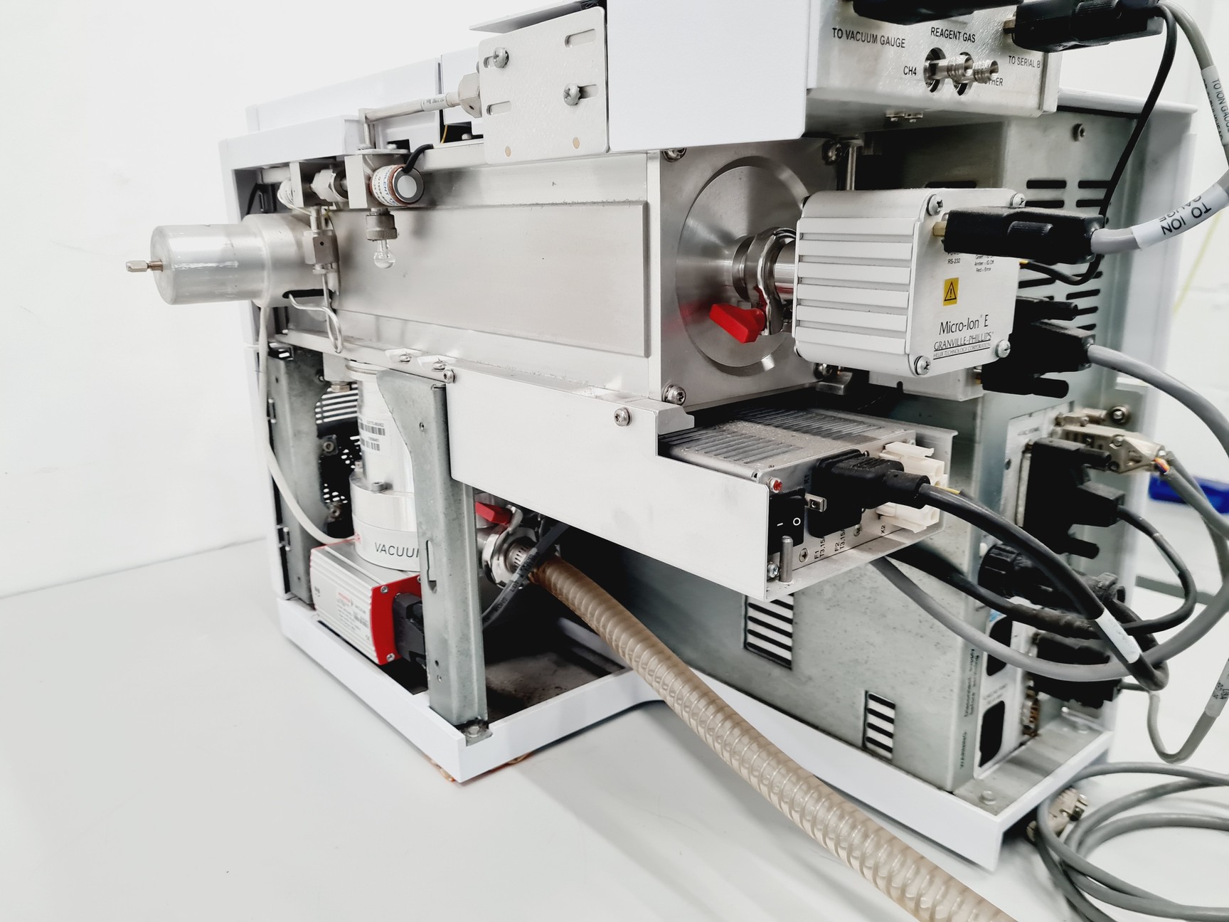 Image of Agilent 5975 Inert XL Mass Selective Detector