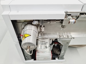 Thumbnail image of Agilent 5975 Inert XL Mass Selective Detector