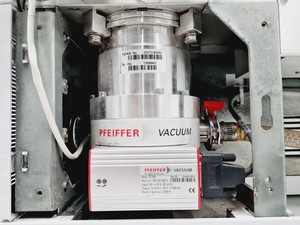 Thumbnail image of Agilent 5975 Inert XL Mass Selective Detector