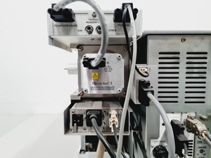 Thumbnail image of Agilent 5975 Inert XL Mass Selective Detector