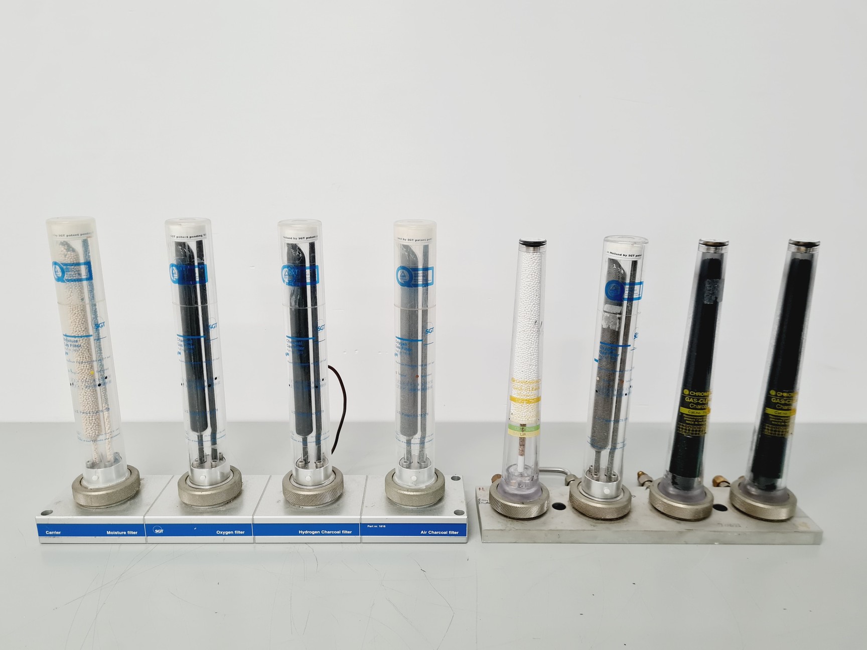 Image of Agilent 5975 Inert XL Mass Selective Detector