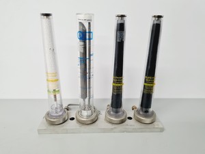 Thumbnail image of Agilent 5975 Inert XL Mass Selective Detector