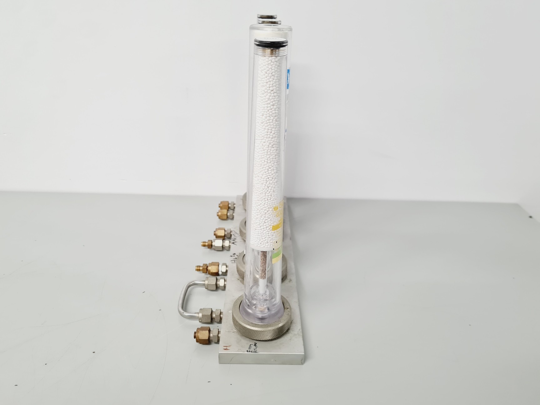 Image of Agilent 5975 Inert XL Mass Selective Detector