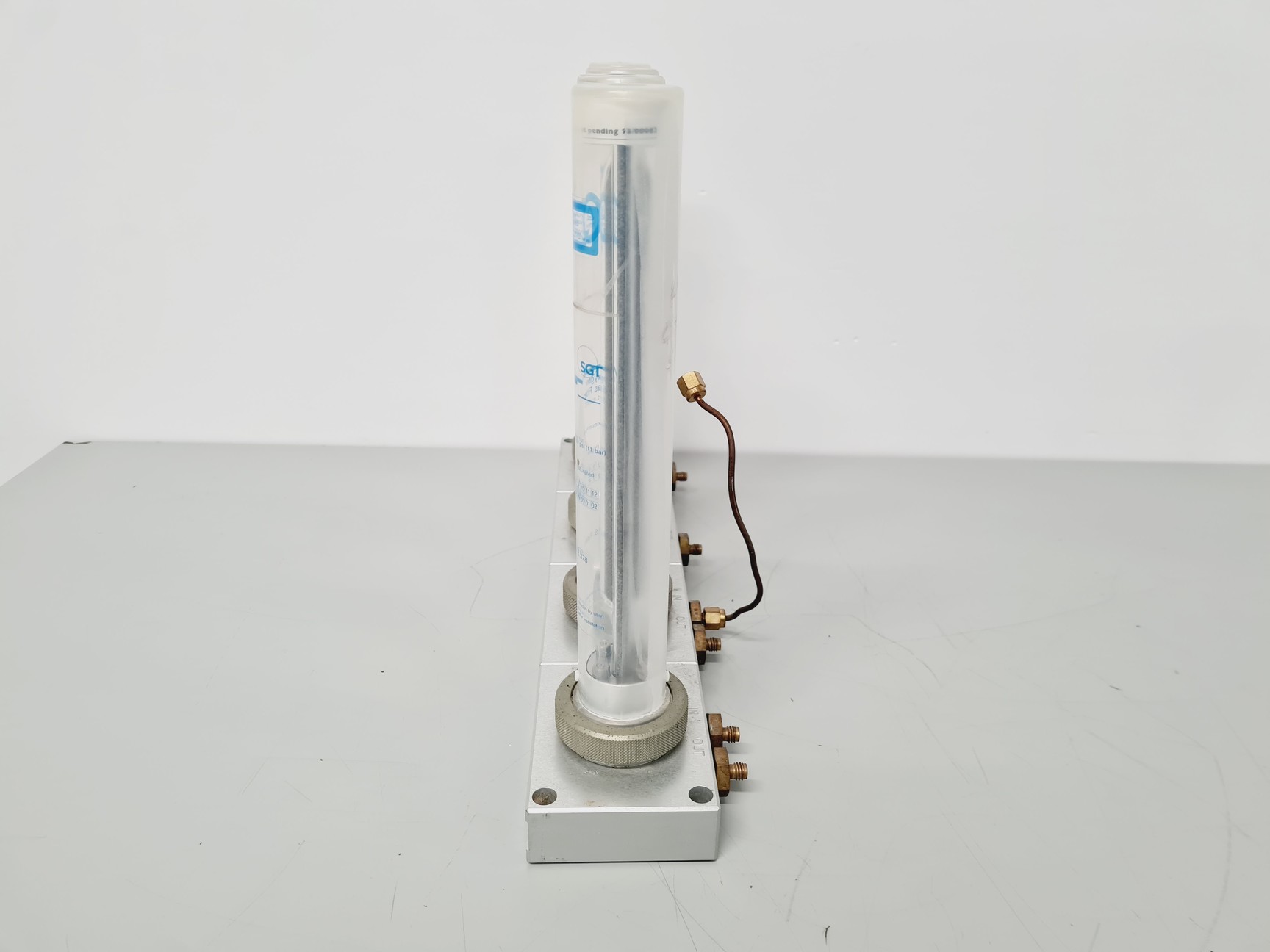 Image of Agilent 5975 Inert XL Mass Selective Detector