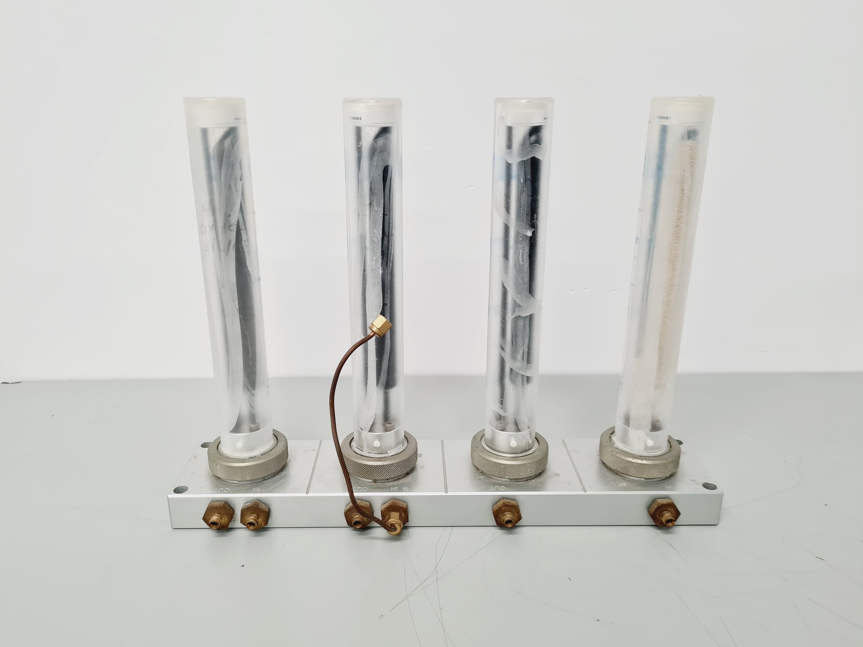 Image of Agilent 5975 Inert XL Mass Selective Detector