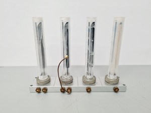 Thumbnail image of Agilent 5975 Inert XL Mass Selective Detector