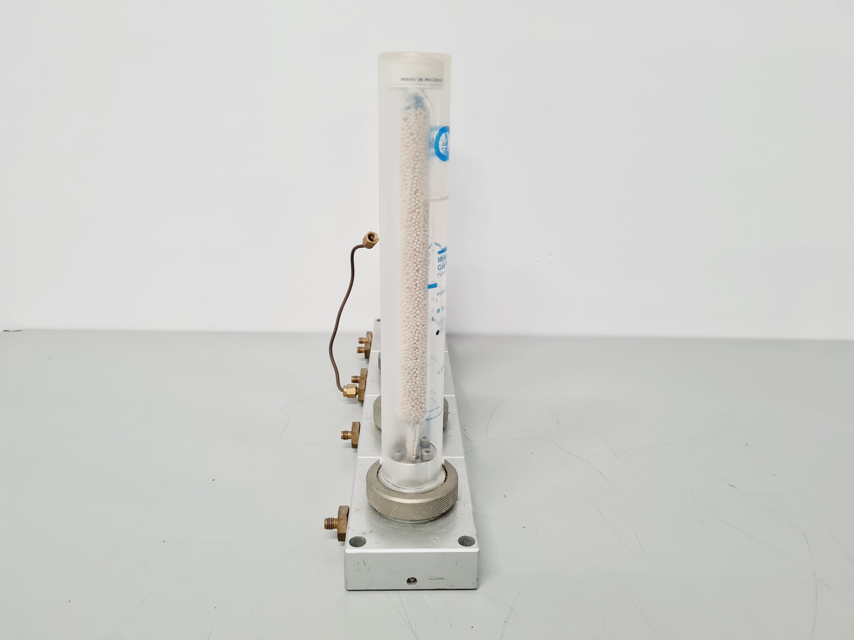 Image of Agilent 5975 Inert XL Mass Selective Detector