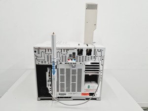 Thumbnail image of Agilent Technologies 6890N Network GC System with 7683 Series Injector