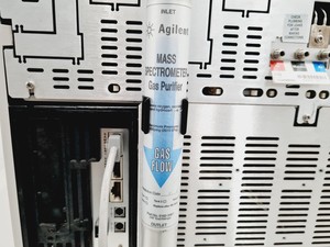 Thumbnail image of Agilent Technologies 6890N Network GC System with 7683 Series Injector