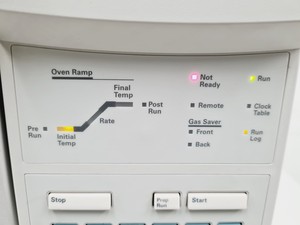 Thumbnail image of Agilent Technologies 6890N Network GC System with 7683 Series Injector
