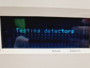 Thumbnail image of Agilent Technologies 6890N Network GC System with 7683 Series Injector