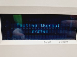 Thumbnail image of Agilent Technologies 6890N Network GC System with 7683 Series Injector