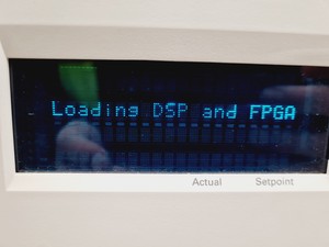 Thumbnail image of Agilent Technologies 6890N Network GC System with 7683 Series Injector