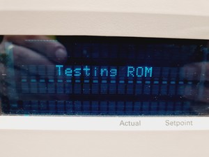 Thumbnail image of Agilent Technologies 6890N Network GC System with 7683 Series Injector