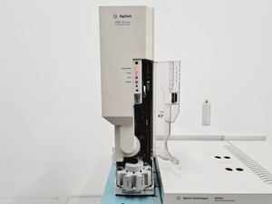 Thumbnail image of Agilent Technologies 6890N Network GC System with 7683 Series Injector