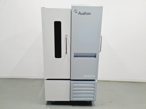Thumbnail image of Aushon 2470 Arrayer 00-0006 Microarray Printer