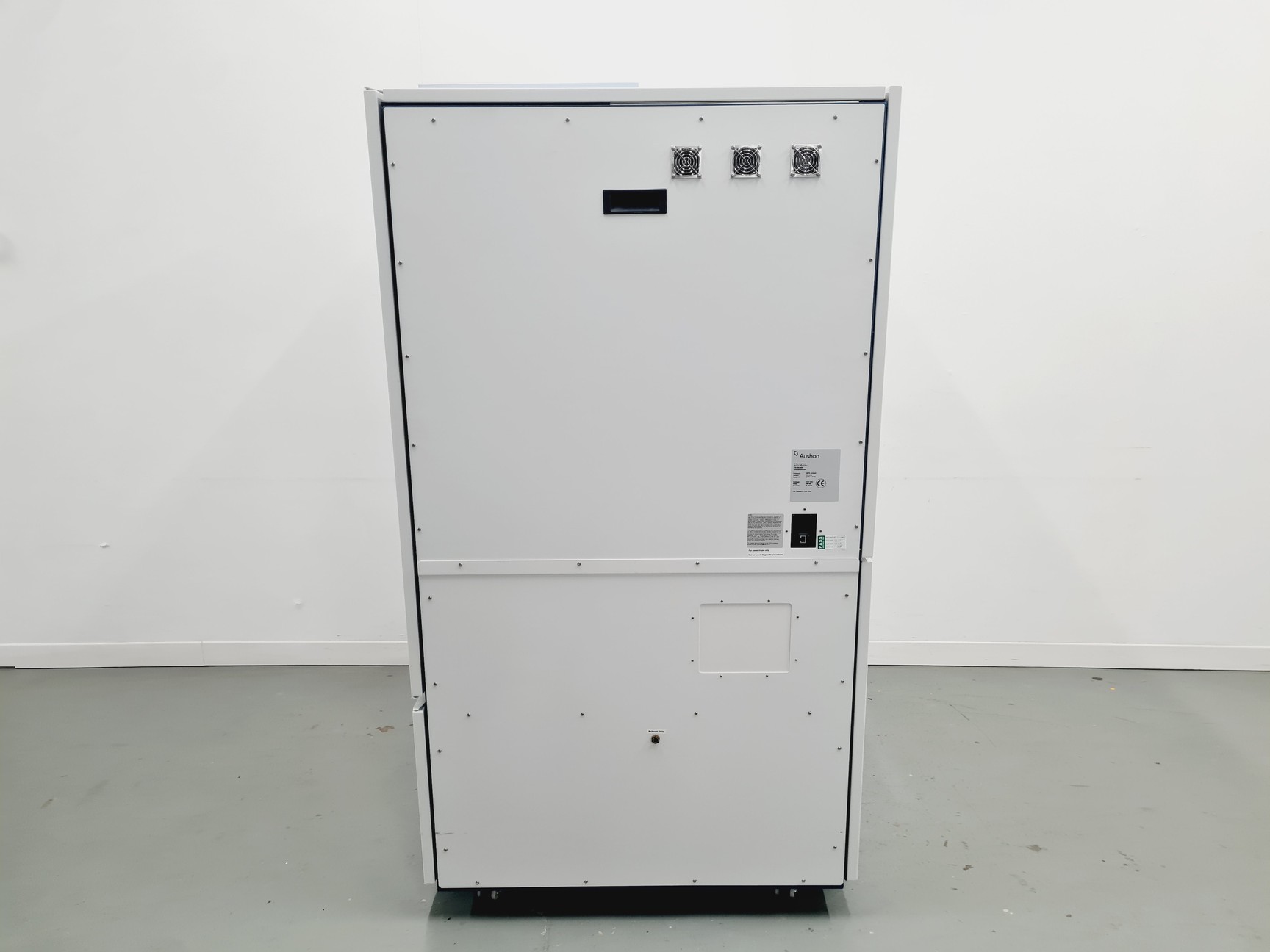 Image of Aushon 2470 Arrayer 00-0006 Microarray Printer