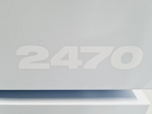 Thumbnail image of Aushon 2470 Arrayer 00-0006 Microarray Printer